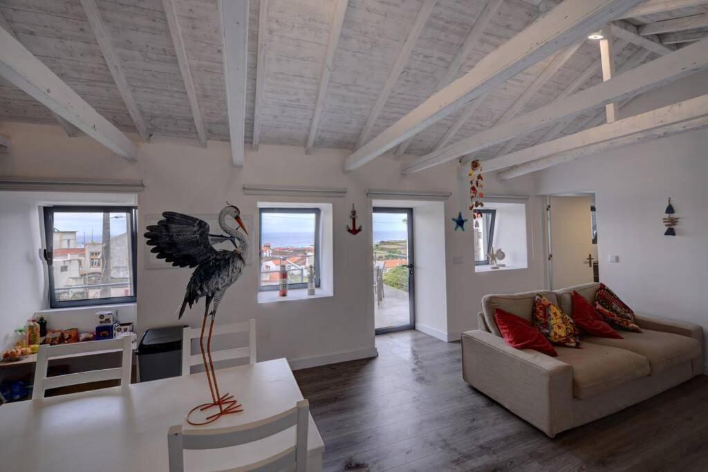 Villa Monchique Islet View House T2 à Faja Grande Extérieur photo